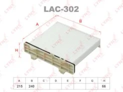 ������ �������� LAC-302 LYNX LAC302 ����