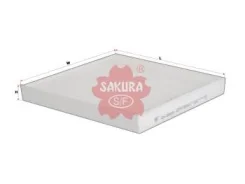 ������ �������� CA-28400 Sakura CA28400 ����