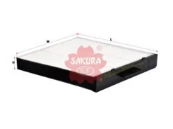 ������ �������� CA-1608 Sakura CA1608 ����