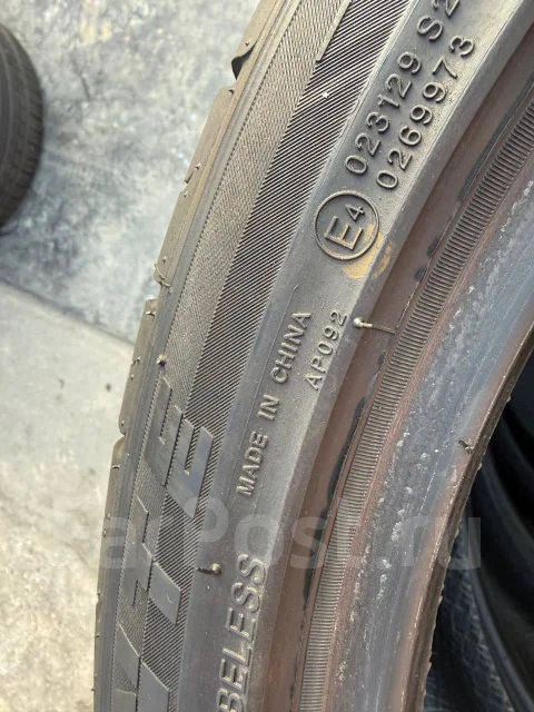 Delinte Thunder D7. ������, 2021 ���, �/�, ����� 5 % ����