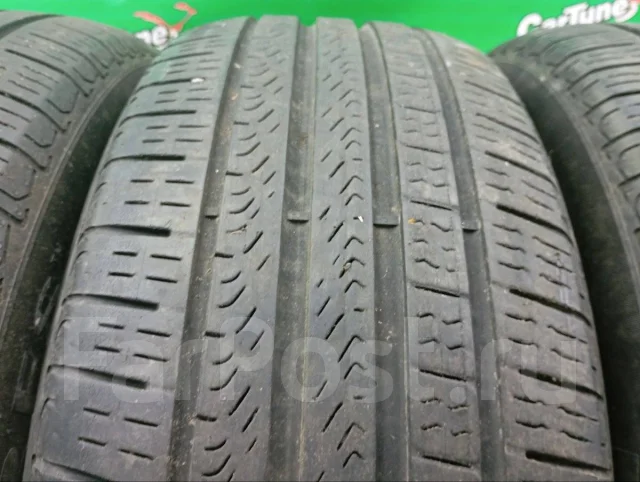 Pirelli P8. ������, 2019 ���, �/�, ����� 20 % ����