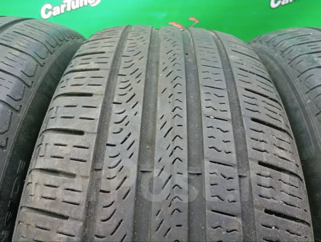 Pirelli P8. ������, 2019 ���, �/�, ����� 20 % ����