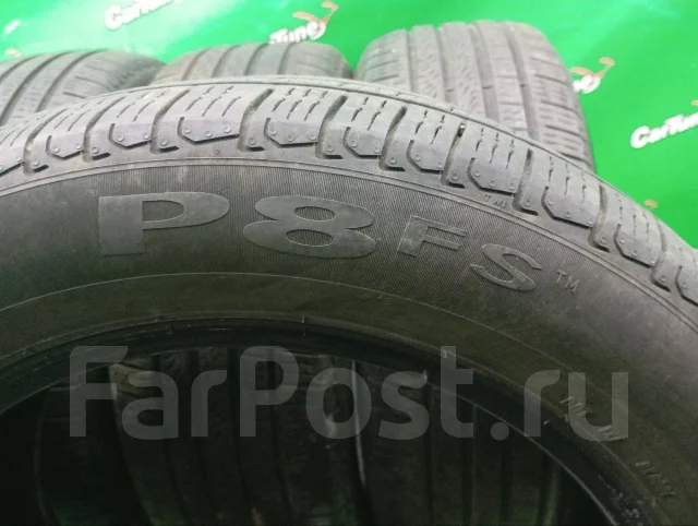 Pirelli P8. ������, 2019 ���, �/�, ����� 20 % ����
