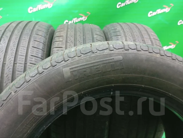 Pirelli P8. ������, 2019 ���, �/�, ����� 20 % ����