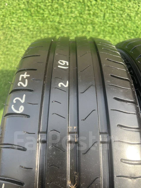 Falken Sincera SN828. ������, 2019 ���, �/�, ����� 10 % ����