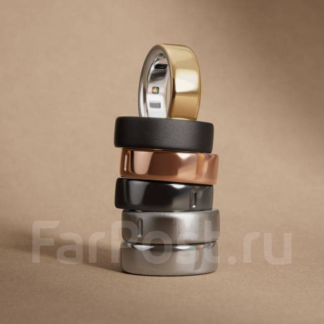 Oura Ring 4 ����