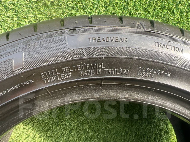 Falken Sincera SN828. ������, 2019 ���, �/�, ����� 10 % ����