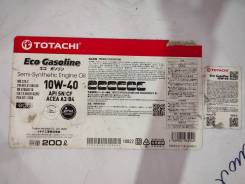 Totachi Eco Gasoline. 10W-40, �����������������, 1��. ����
