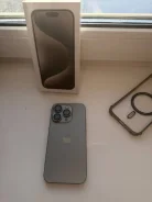 Apple iPhone 15 Pro. �/�, 512 ��, ����������� ����