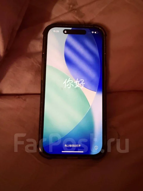 Apple iPhone 15 Pro. �/�, 512 ��, ����������� ����