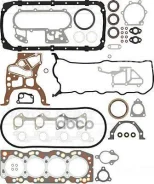 ��������� ���! Toyota Hi-Ace/Land Cruiser 2.5TD 2LT 83 Victor Reinz ���. 015213402 �-�� 015213402 ����