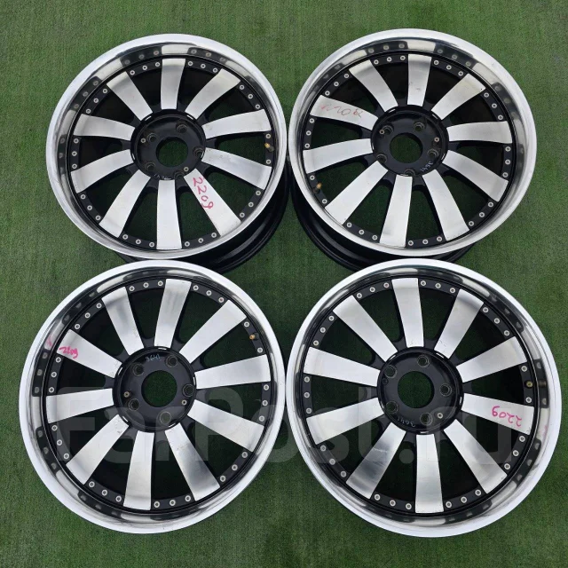 Lenso. 8.5x20", 5x127, ET45, �� 71,5���. ����