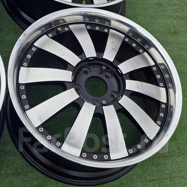 Lenso. 8.5x20", 5x127, ET45, �� 71,5���. ����