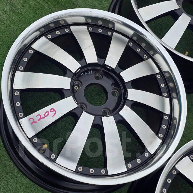Lenso. 8.5x20", 5x127, ET45, �� 71,5���. ����