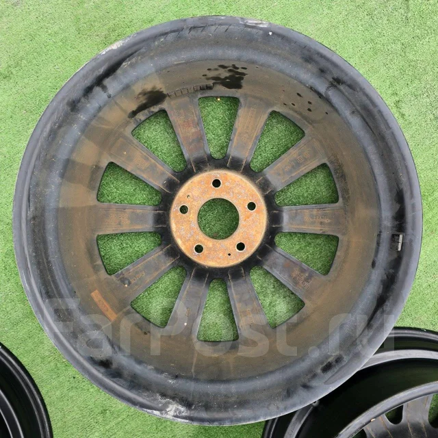 Lenso. 8.5x20", 5x127, ET45, �� 71,5���. ����