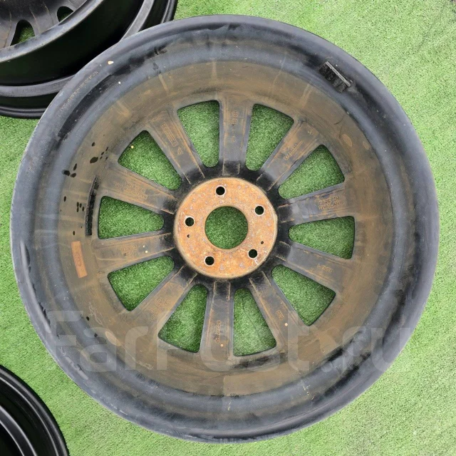 Lenso. 8.5x20", 5x127, ET45, �� 71,5���. ����