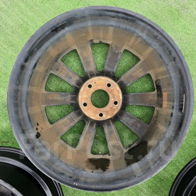 Lenso. 8.5x20", 5x127, ET45, �� 71,5���. ����