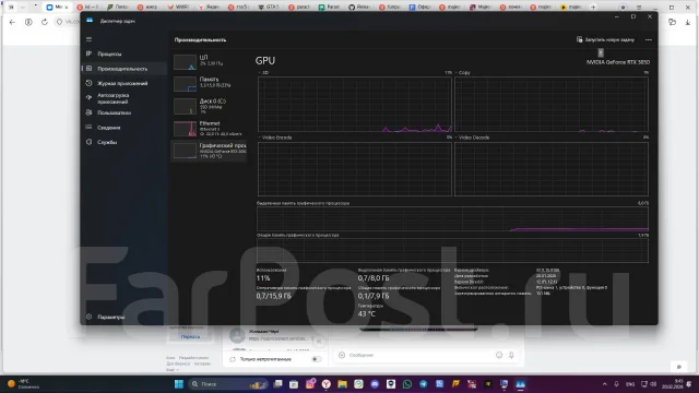 GeForce RTX 3050 ����