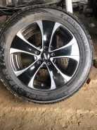 Alutec V. 8.5x18", 5x130, ET51, �� 70���. ����