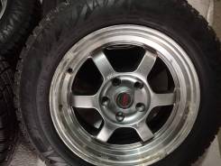 AEZ Raise. 7.0x15", 5x114.3, ET30, �� 67,1���. ����