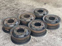 Topy. 5.5x16", 5x203.2 ����