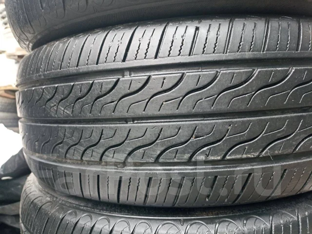 Toyo Teo Plus. ������, 2017 ���, �/�, ����� 20 % ����