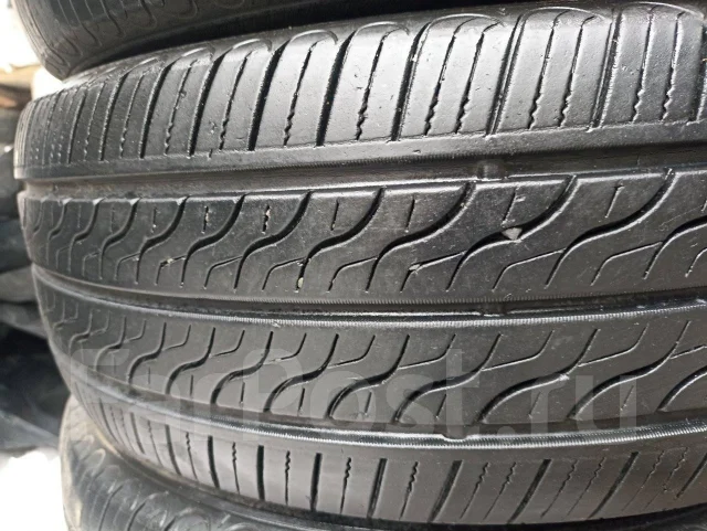 Toyo Teo Plus. ������, 2017 ���, �/�, ����� 20 % ����