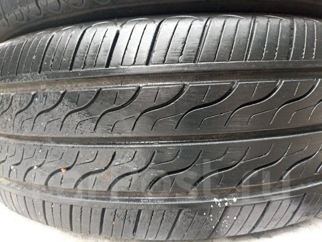 Toyo Teo Plus. ������, 2017 ���, �/�, ����� 20 % ����