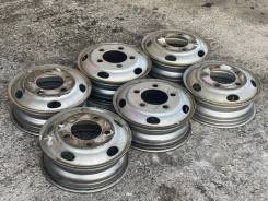 Topy. 5.5x16", 5x203.2 ����
