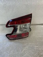 ������ ������ ������ Renault Megane 3 ��������� (2009-2014) 265500027R ����