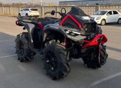 BRP Can-Am Outlander 1000R X MR. ��������, ��� ���\���, ��� �������. ��� ����� �� ������������ ����