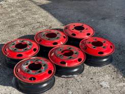 Topy. 5.5x16", 5x203.2 ����
