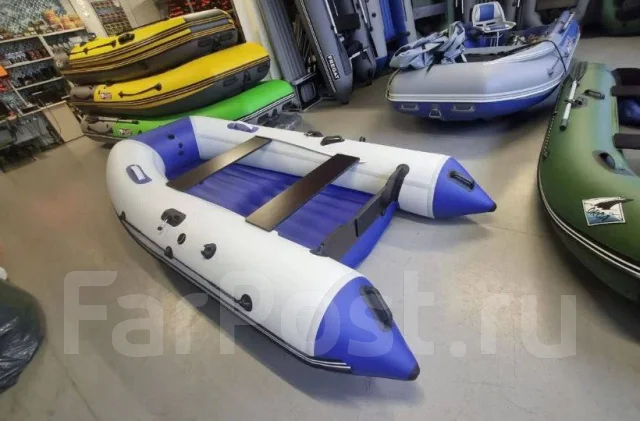 Orca. 2026 ���, ����� 3,05��., ��������� ��� ��������� ����