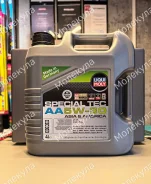 Liqui Moly Special Tec AA. 5W-30, �������������, 4��. ����