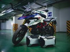 BMW G 310 GS. 310����. ��., ��������, ���������, ��� ������� ����