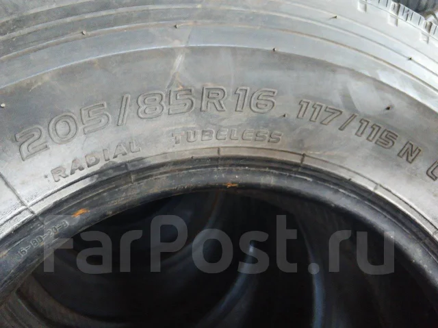 Toyo M131. ������, 2019 ���, �/�, ����� 10 % ����
