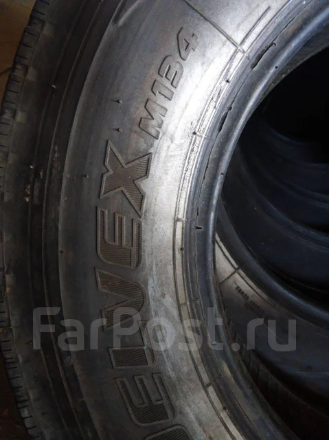 Toyo M131. ������, 2019 ���, �/�, ����� 10 % ����
