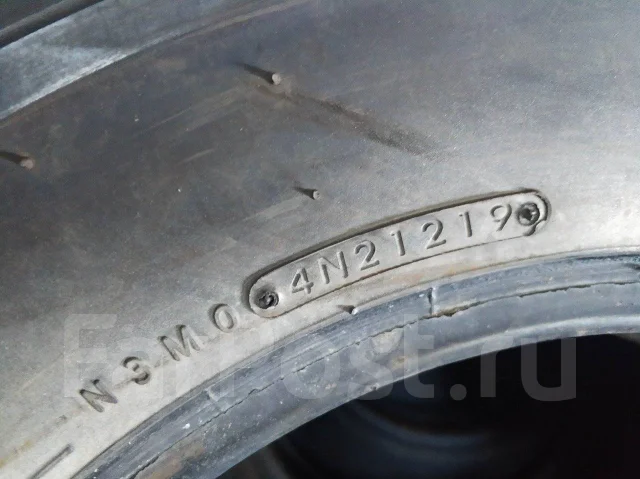 Toyo M131. ������, 2019 ���, �/�, ����� 10 % ����