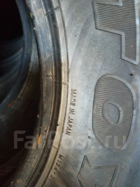Toyo M131. ������, 2019 ���, �/�, ����� 10 % ����