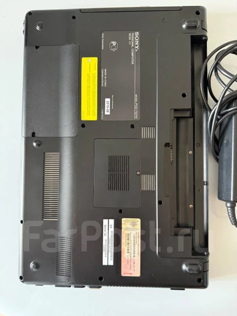 Sony VAIO. ��� 6 ��, WiFi: 1, Bluetooth: 1 ����
