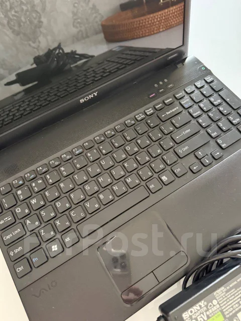 Sony VAIO. ��� 6 ��, WiFi: 1, Bluetooth: 1 ����