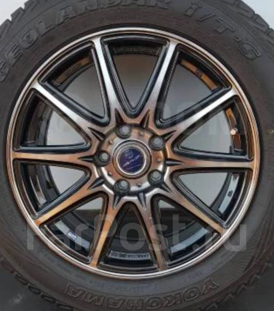 Prime. x17", 5x114.3 ����