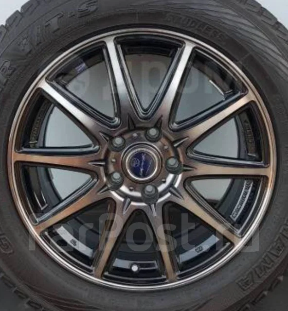 Prime. x17", 5x114.3 ����