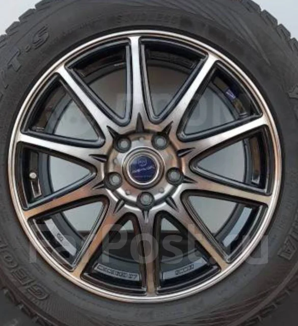 Prime. x17", 5x114.3 ����