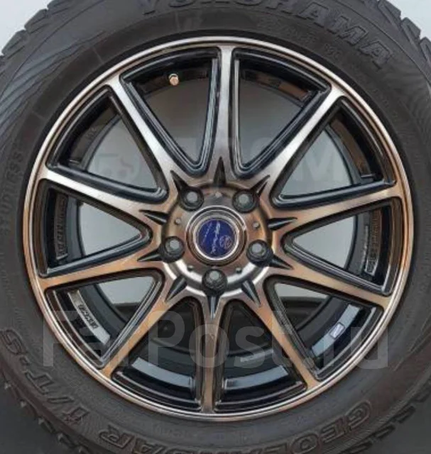 Prime. x17", 5x114.3 ����
