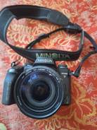 Minolta ����