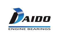 �������� �������� RH8, STD, R3325K, Daido. 12117-97075, 12117-97101 R3325KSTD ����