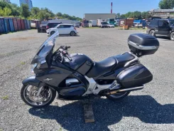 Honda ST 1300. 1 300����. ��., ��������, ���������, ��� ������� ����
