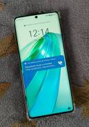 Honor X9a. �/�, 128 ��, ������, 3G, 4G LTE, 5G, Dual-SIM, NFC ����