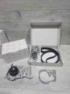 �������� ��� � ������ Renault PW1357 ����